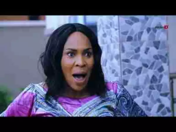 Video: Joker Latest Yoruba Movie 2017 Drama Starring Fathia Balogun | Mide Martins